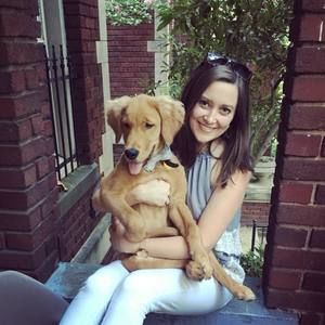 Meet your Posher, Amy